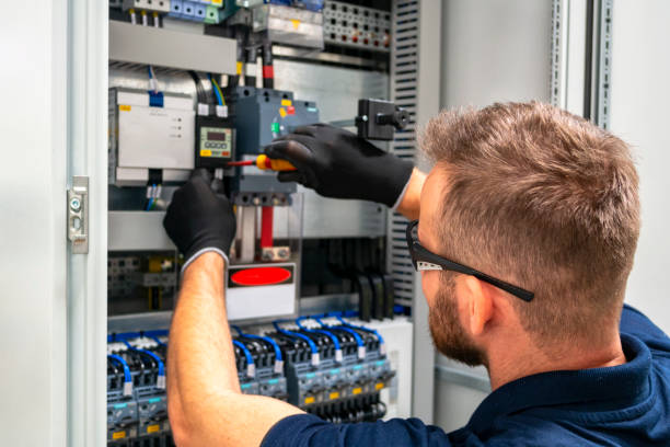 Best Industrial Electrical Services  in Reno, TX