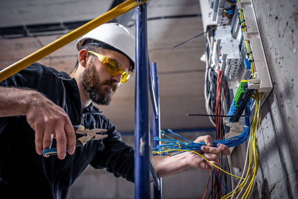 Best Electrical Troubleshooting Services  in Reno, TX