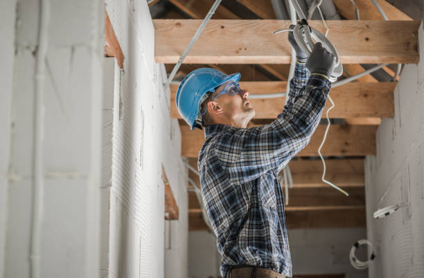 Best 24-Hour Electrician  in Reno, TX