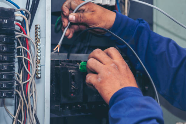 Best Commercial Electrician Services  in Reno, TX