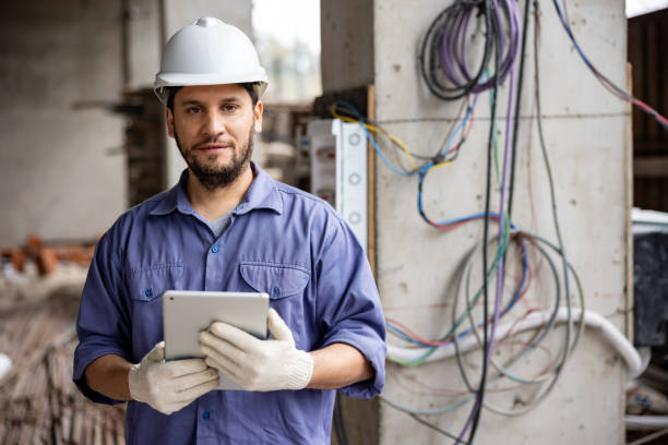 Best Local Electrician Companies  in Reno, TX
