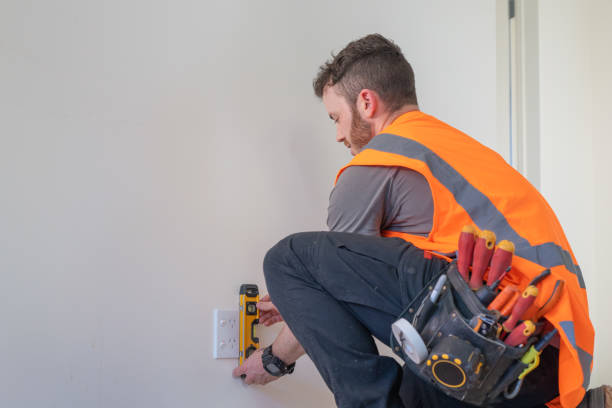 Best Electrical System Inspection  in Reno, TX